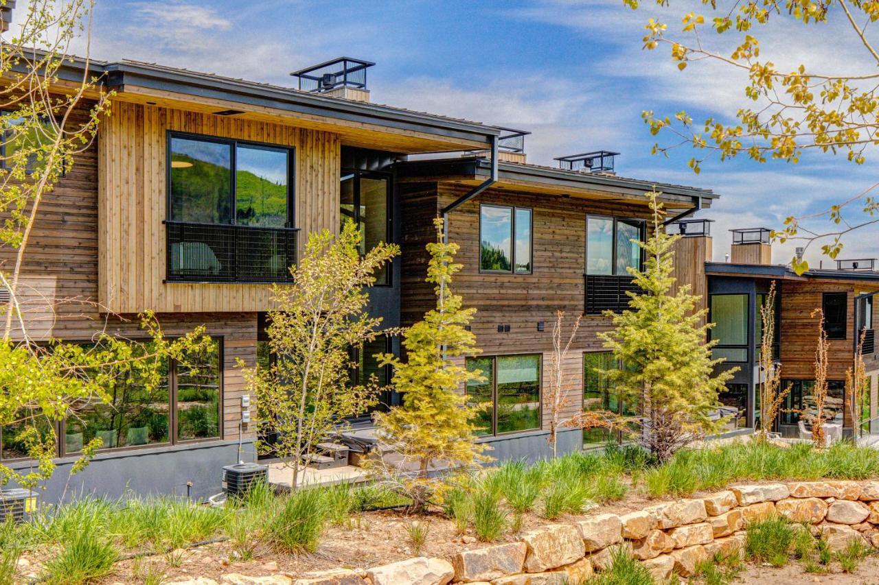 Park City Adventures Exterior foto