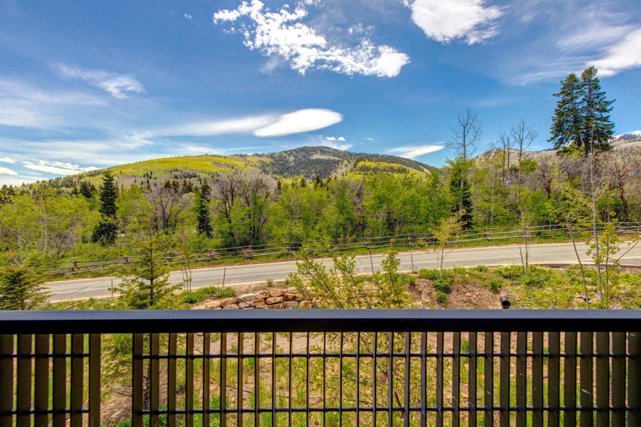 Park City Adventures Exterior foto